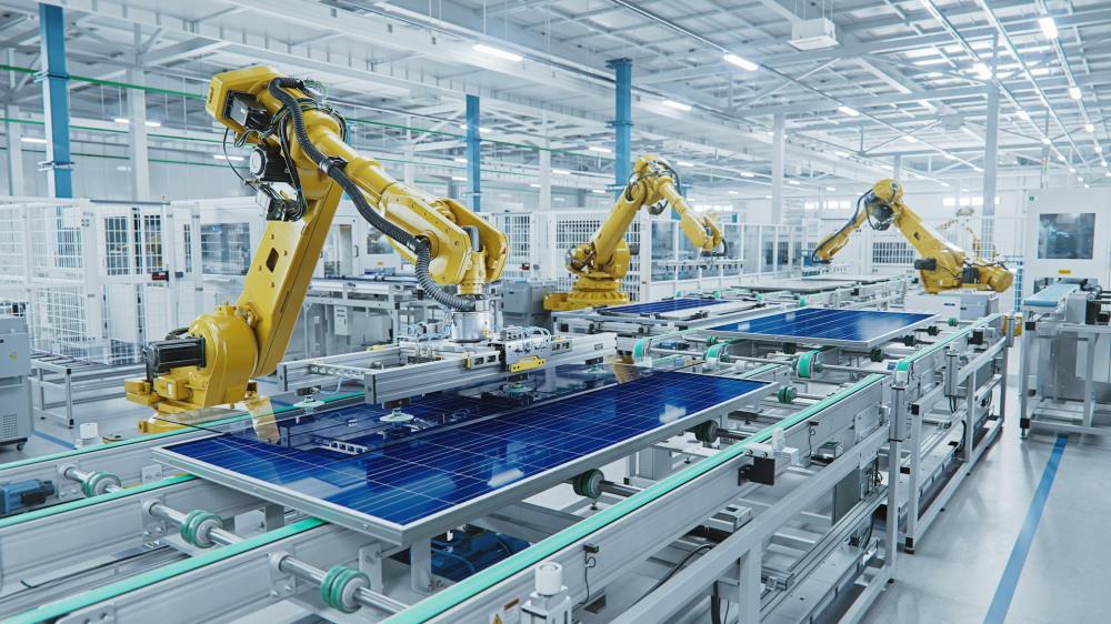 Programmation automates industriels à Epernay